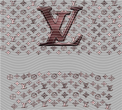 40oz cup wraps-X 977